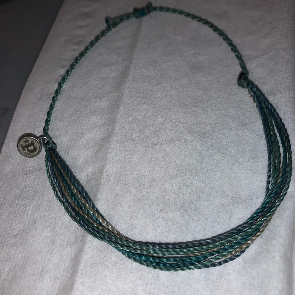 Pura vida bracelets